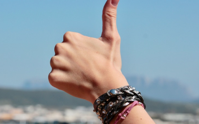 Just Be Positive – NOT!  – AFL Podcast