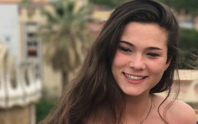 Interview: Cecily – AFL Podcast