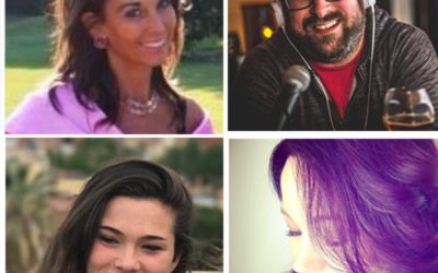 Interview: John – AFL Podcast