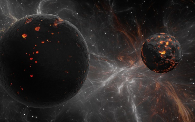 Dark Matter on your calendar – AFL Podcast