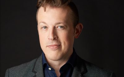 Jonathan Pritchard Interview  – AFL Podcast