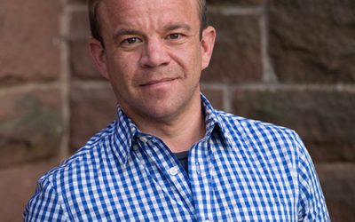 Mark Black – Podcast Interview