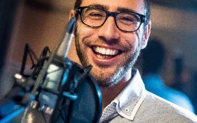 Daniel Gefen – AFL podcast interview