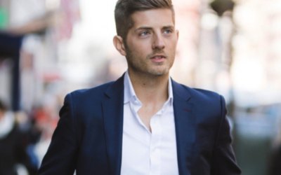 Mario Lanzarotti – AFL Podcast Interview