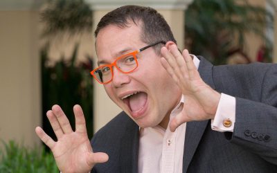 Phil Gerbyshak – AFL Podcast interview