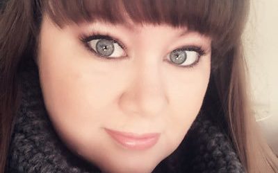 Valentines: Lisa De Pasquale