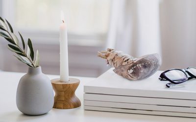 Resolutions: Writing that book (part two)