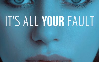 It’s all your fault