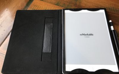 reMarkable in-depth review