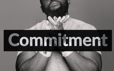 Commitment – Only 3 things you need to know to get something done