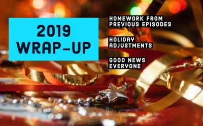2019 end of year wrap up