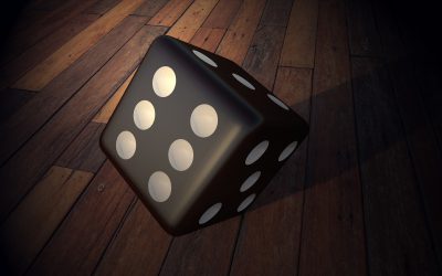 Random Thoughts (not mine—yours)