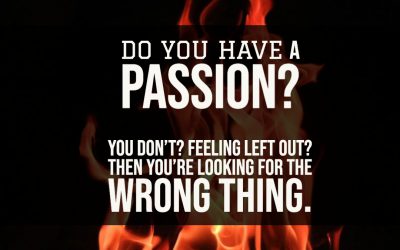 Passion