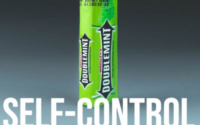 Self-control