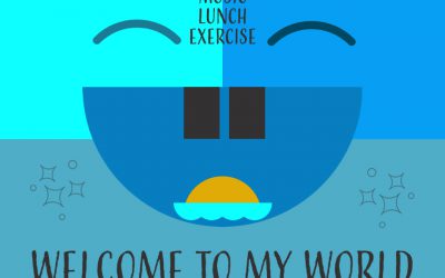 Welcome to my world!