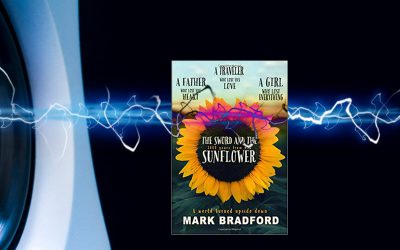 The Sword and the Sunflower audiobook excerpt