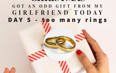 Fifth Day – no more birds!