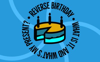 Reverse Birthday