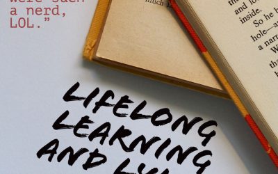 Lifelong Learners and Lying