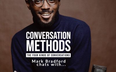 The Four Conversation Methods