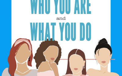 Who you are and what you do