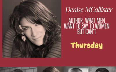 Father’s Day: Denise McAllister