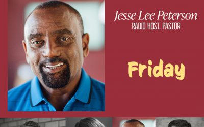Father’s Day: Jesse Lee Peterson