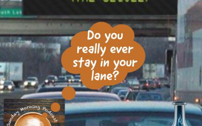 Stay in your lane (again)!