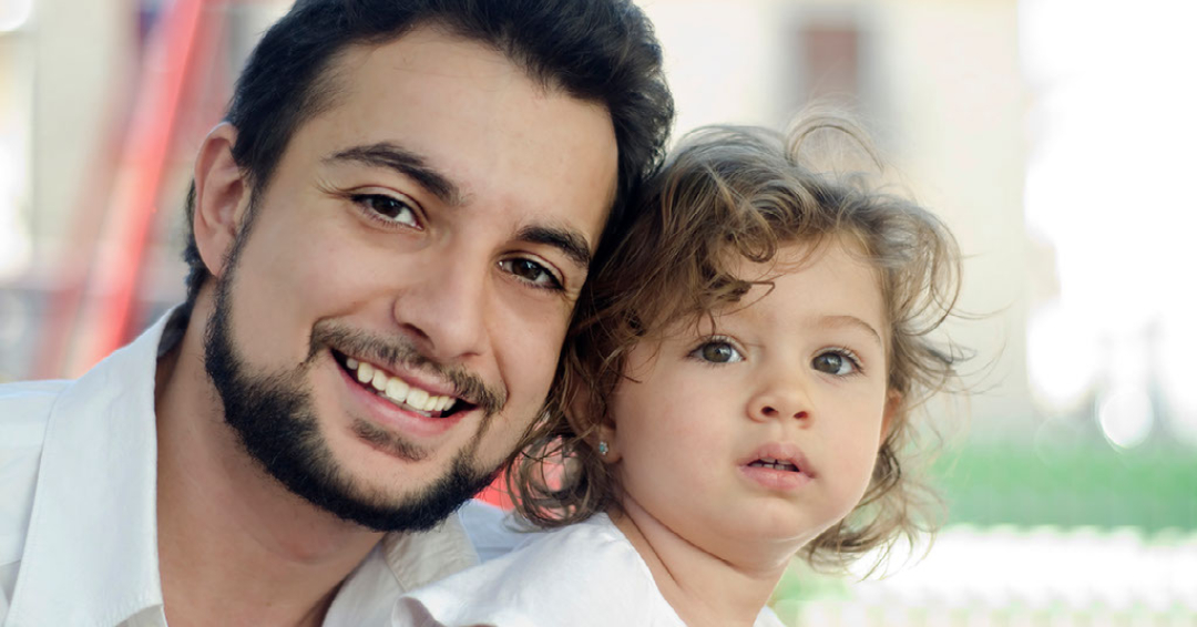 How to manage being a single father, help for single fathers All-in-one WP Migration