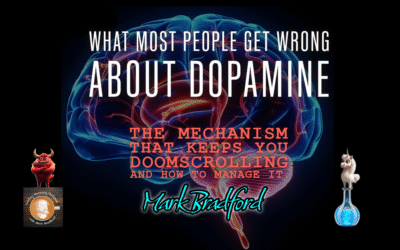 What Most People Get Wrong About Dopamine